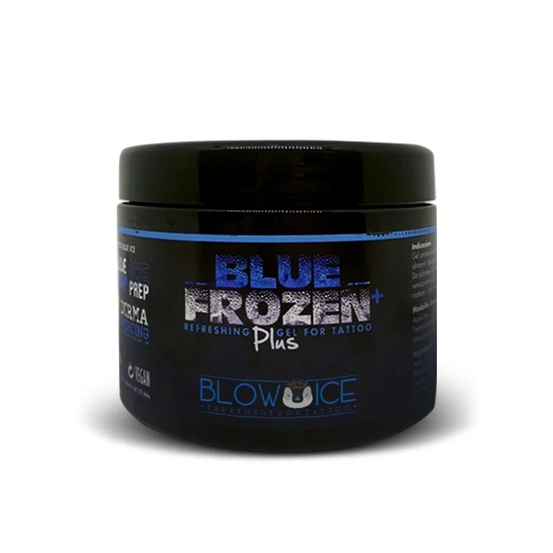 Blue Frozen Plus 500gr Venduto Online In Svizzera