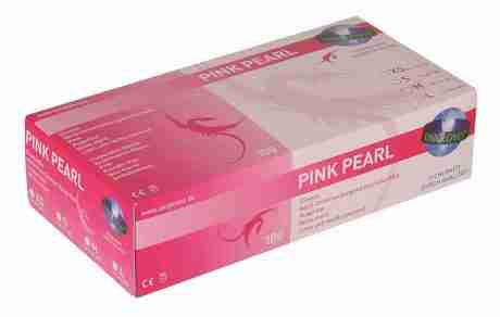guanti Pink Pearl - in vendita online dalla svizzera