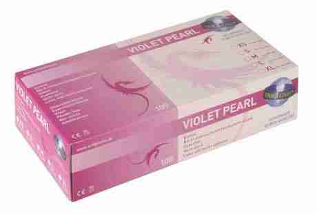 Guanti violet Pearl - in vendita online dalla svizzera