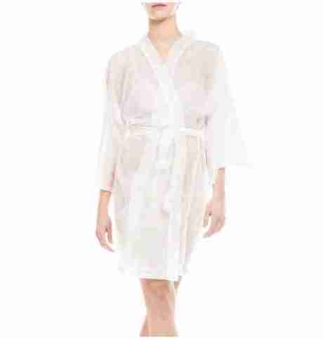 Kimono Bianco - Polybag 10pz - in vendita online dalla svizzera