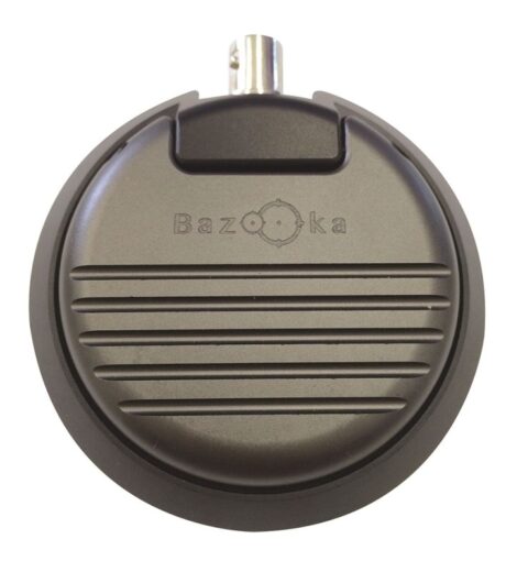 Heavy Duty Black Bnc Footswitch For Sale Online From Switzerland