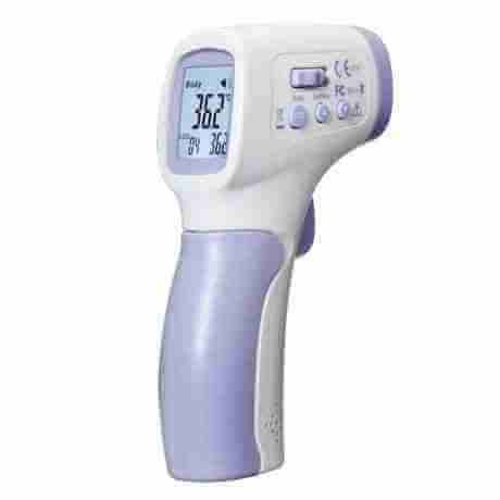 Termometro ad infrarossi per la misurazione corporea, vendita online dalla svizzera