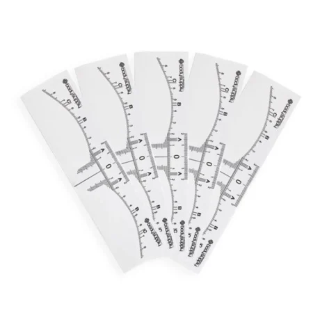 Bodysupply Masques à sourcils jetables 50pcs Type 2 Vendu en ligne en Suisse
