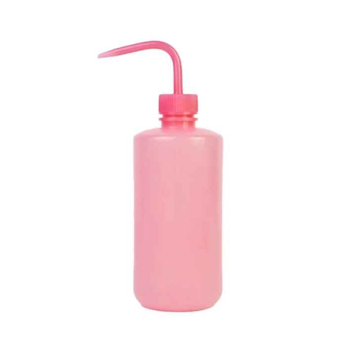 Wash Squeeze Bottle 500ml Pink Vendu en ligne en Suisse
