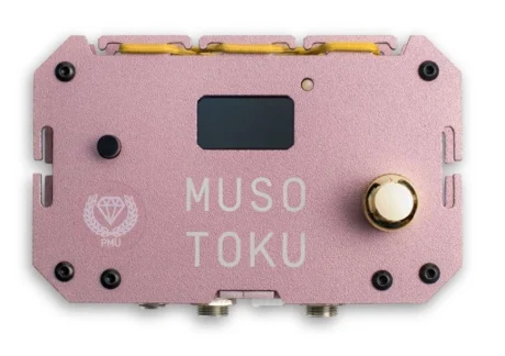 Musotoku Original Power Supply 5a New Pmu Edition Vendu en ligne en Suisse