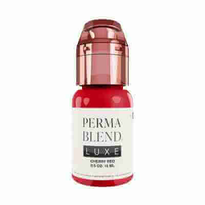 PermaBlend Luxe 15ml - Cherry Red - venduto online in svizzera