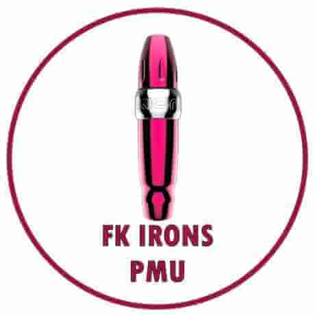 PMU FK Irons