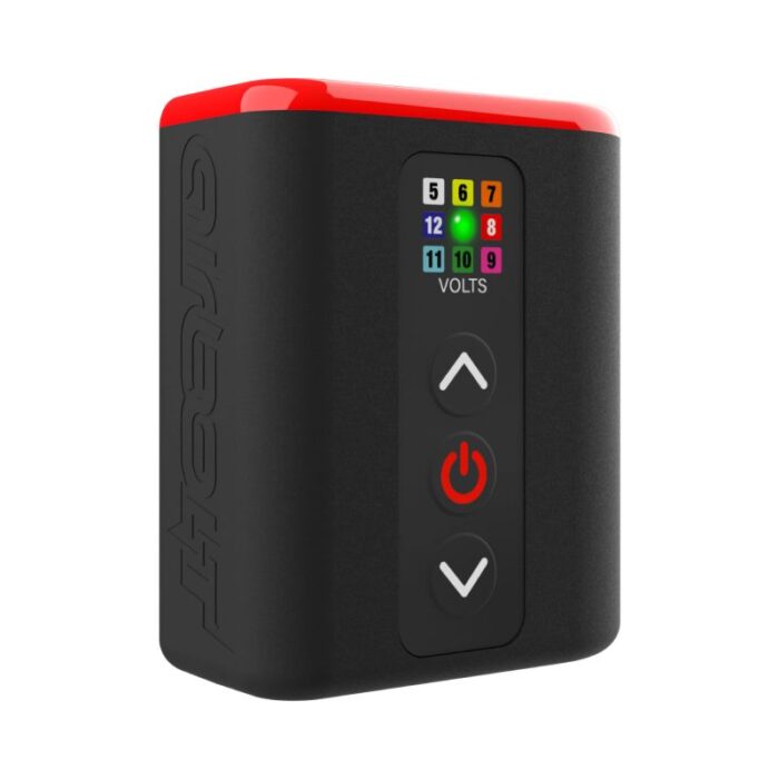 1 Airbolt Mini Battery Pack Black Vendu en ligne en Suisse