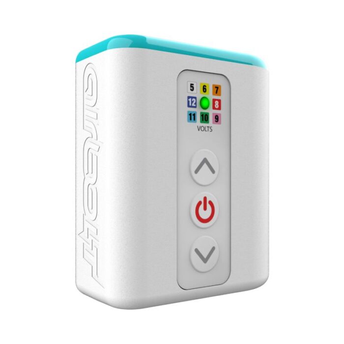 1 Airbolt Mini Battery Pack White In Vendita Online Dalla Svizzera