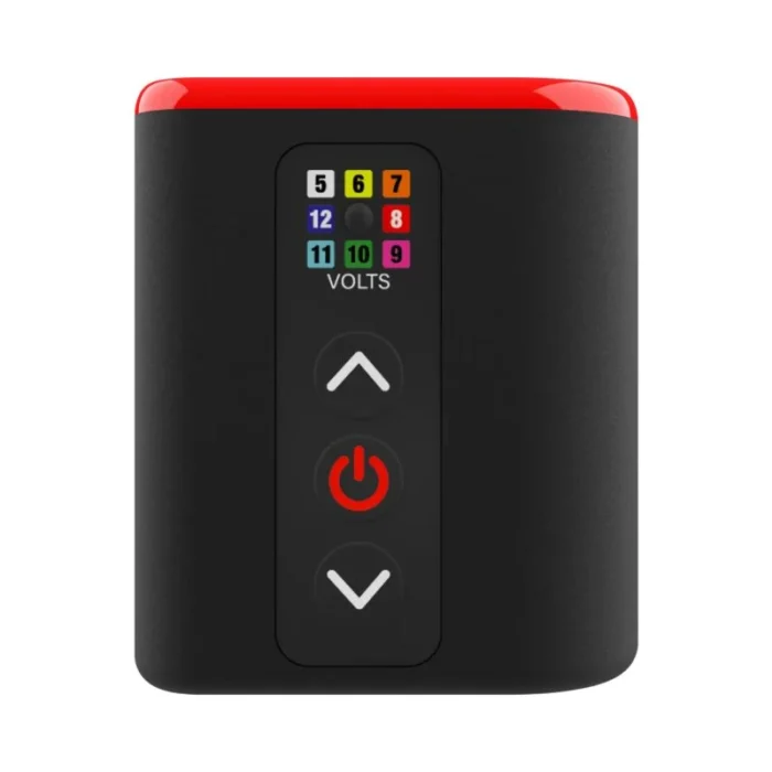 Airbolt Mini Battery Pack Black Vendu en ligne en Suisse