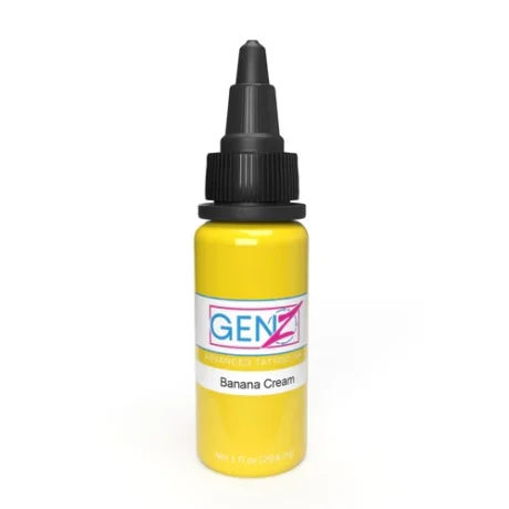 Banana Cream Reach Intenze Ink 30ml vendu en ligne en Suisse