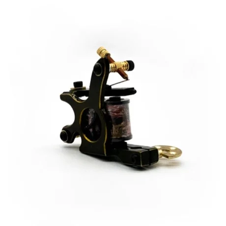 Diamond Tattoo Coil Machine Precise Venduto Online In Svizzera