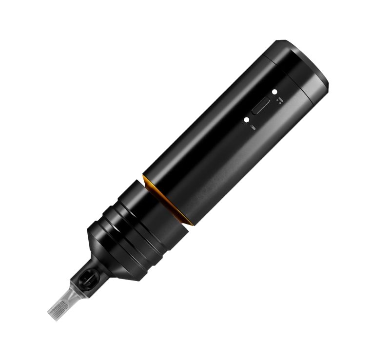 1 Sol Nova Unlimited Black Stroke 3.5, 4.0 ou 5.0 Mm vendu en ligne en Suisse