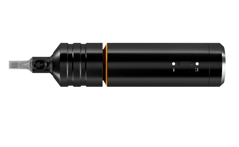 2 Sol Nova Unlimited Black Stroke 3.5, 4.0 Or 5.0 Mm Vendu en ligne en Suisse