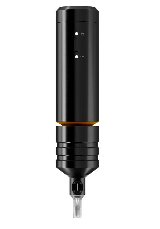 3 Sol Nova Unlimited Black Stroke 3.5, 4.0 Or 5.0 Mm Vendu en ligne en Suisse