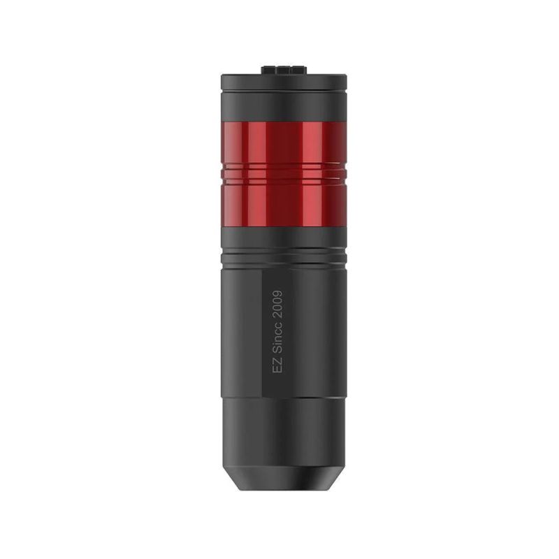 Ez Evotech Short Wireless Pen 4,0mm Red In Vendita Online Dalla Svizzera