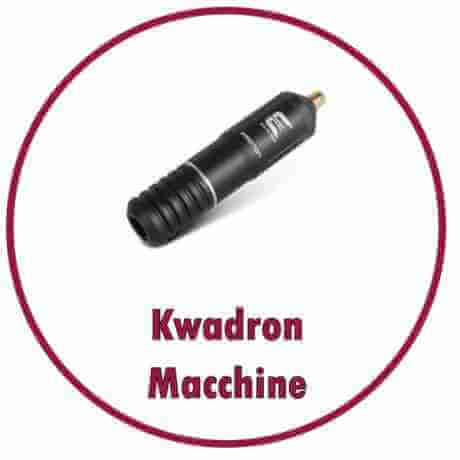 Kwadron Macchine