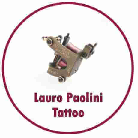 Lauro Paolini Tattoo