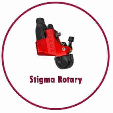 Stigma Rotary