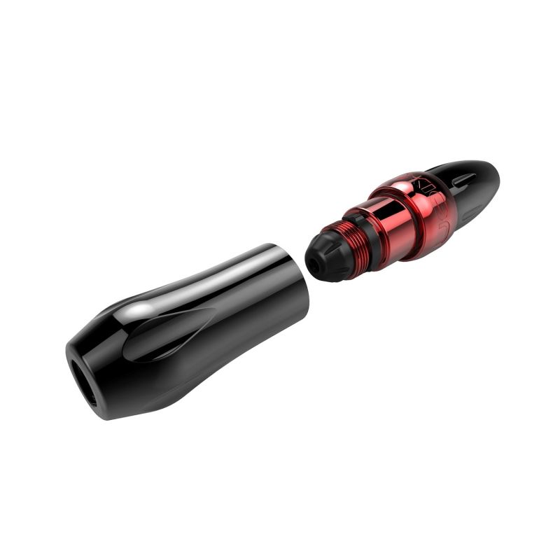 Spektra Xion Rotationsmaschine Black Ruby Verkauft Online In Schweiz