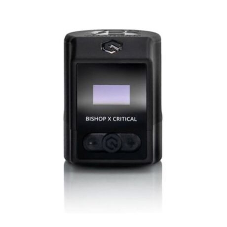 Pack batterie Bishop X Critical Short vendu en ligne en Suisse