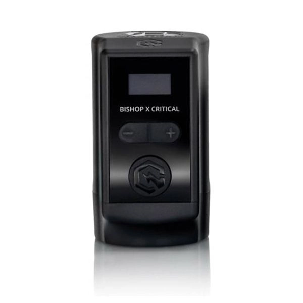 Pack batterie - Bishop X Critical - Standard - vendu en ligne en Suisse