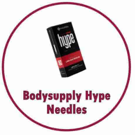 Bodysupply Hype Needles