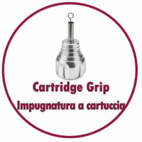 Cartridge Grip