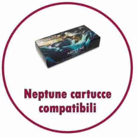 Neptune cartucce compatibili