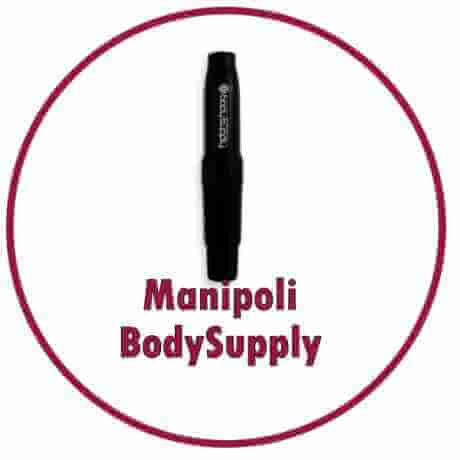 Manipoli Bodysupply