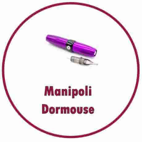 Manipoli Dormouse
