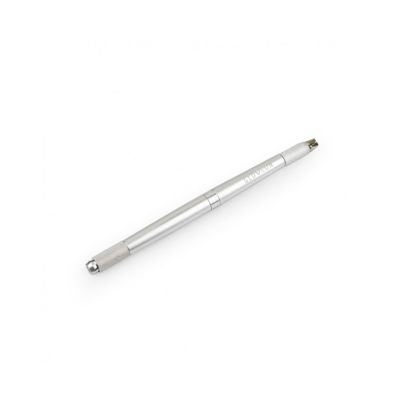 Glovcon® Microblading Pen Double-sided Aluminium Removable For Sale Online From Switzerland