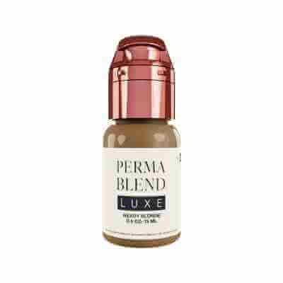 Set pre-modificato Perma Blend Luxe - Ready Blonde 15 ml - venduto online in svizzera