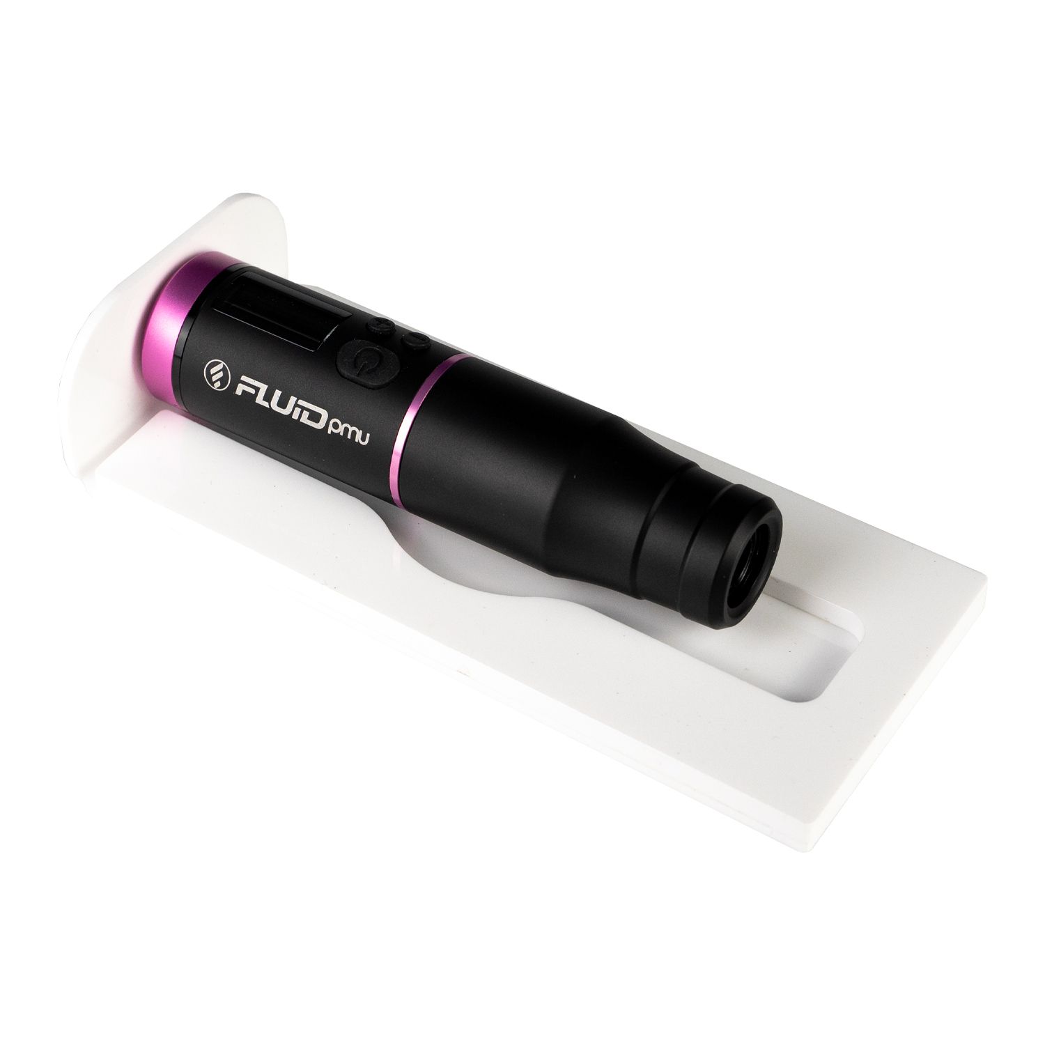 2 Fluid Wireless Pmu Pen V2+ 3.0mm Stroke Black Venduto Online In Svizzera