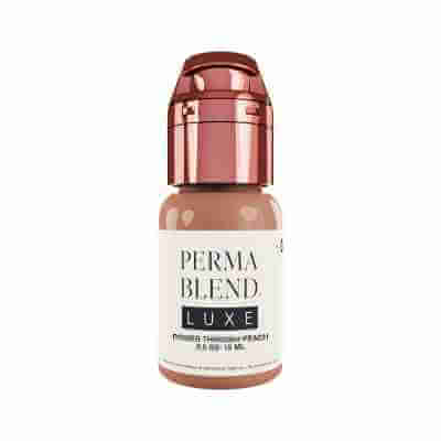 Perma Blend Luxe - Power Through Peach 15 ml - venduto online in svizzeta