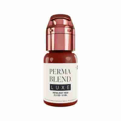 Perma Blend Luxe - Resilient Red 15 ml - venduto online in svizzera
