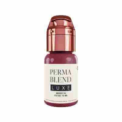 Perma Blend Luxe PMU Ink - Berry v2 15 ml - venduto online in svizzera