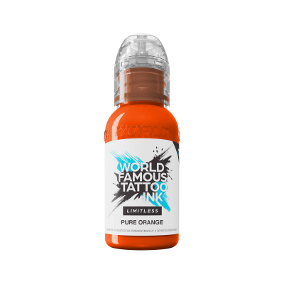 Pure Orange Venduto Online In Svizzera