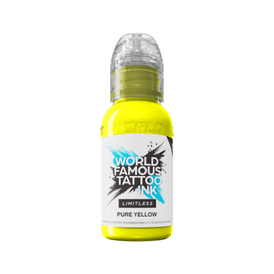 Pure Yellow Venduto Online In Svizzera