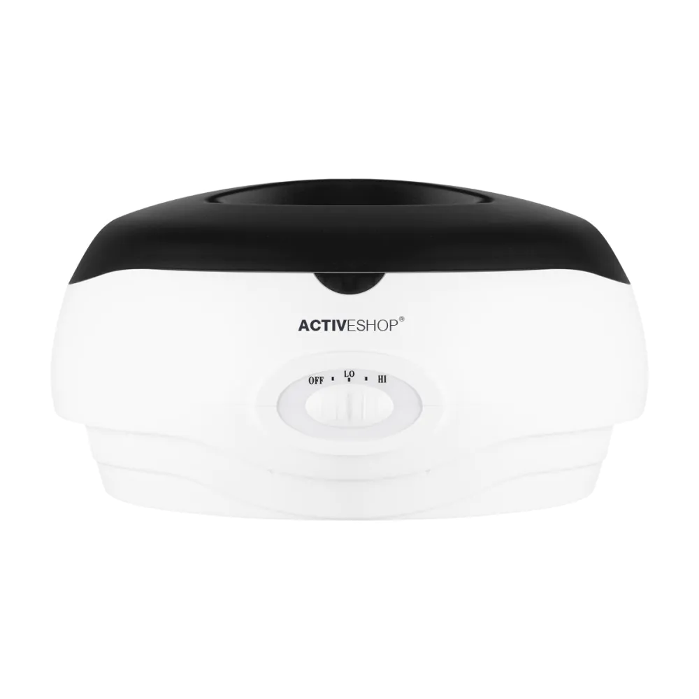 1 Dispositivo Per Cera Di Paraffina 300 W Activeshop Xxl Set Venduto Online In Svizzera