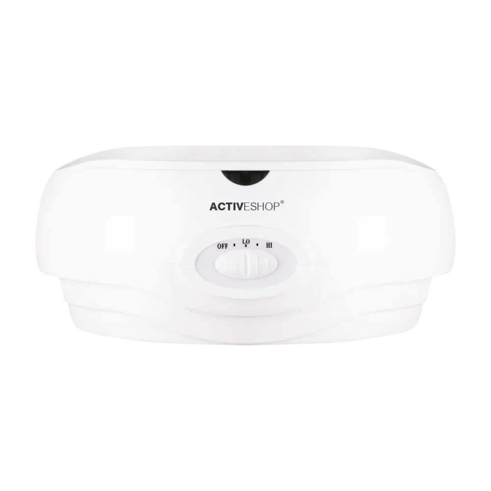 2 Dispositivo Per Cera Di Paraffina 300 W Activeshop Xxl Set Venduto Online In Svizzera