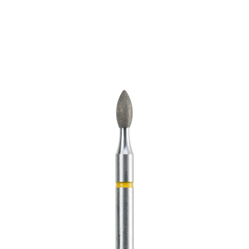 Fresa a punta diamantata 2.3 mm/4.5 mm Acurata - venduto online in svizzera>