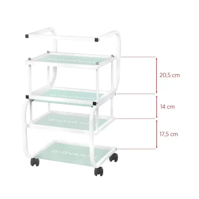 1 Table cosmétique Type 1012 John Vendue en ligne en Suisse