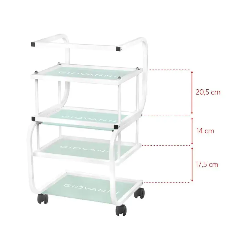 1 Table cosmétique Type 1012 John Vendue en ligne en Suisse