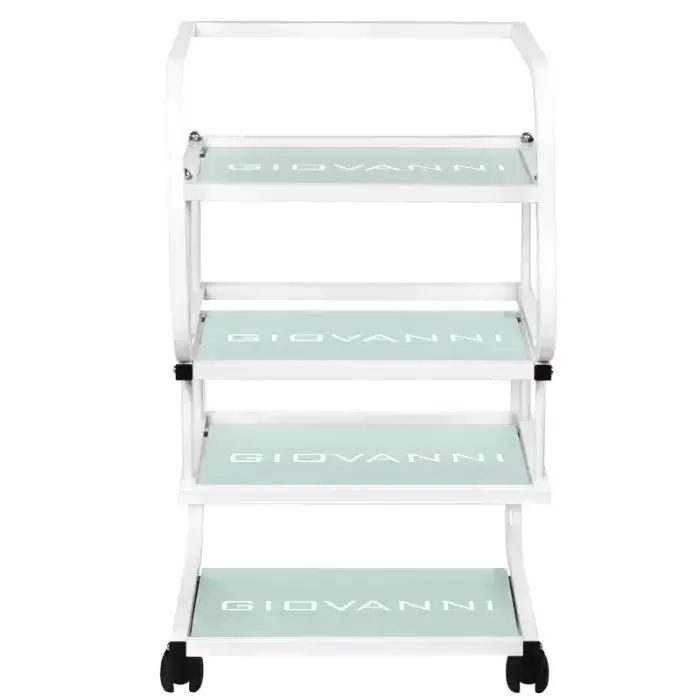 5 Table cosmétique Type 1012 John vendue en ligne en Suisse