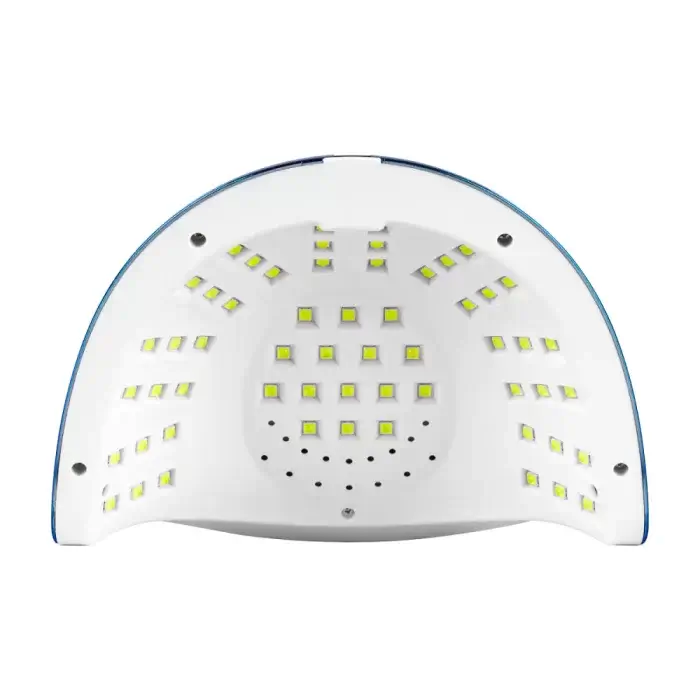 Lampada UV LED Glow YC57 RN blu rosa 268W - immagine 3