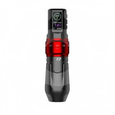 Ez P3 Pro Wireless Pen Red In Vendita Online Dalla Svizzera