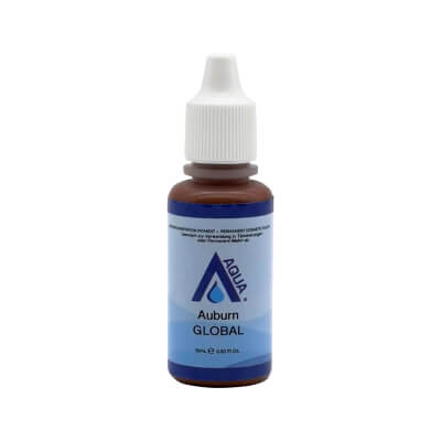 Li Pigments Aqua Global - Auburn 15 ml - online in der Schweiz verkauft
