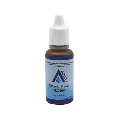Li Pigments Aqua Global - Classic Brown 15 ml - venduto online in svizzera
