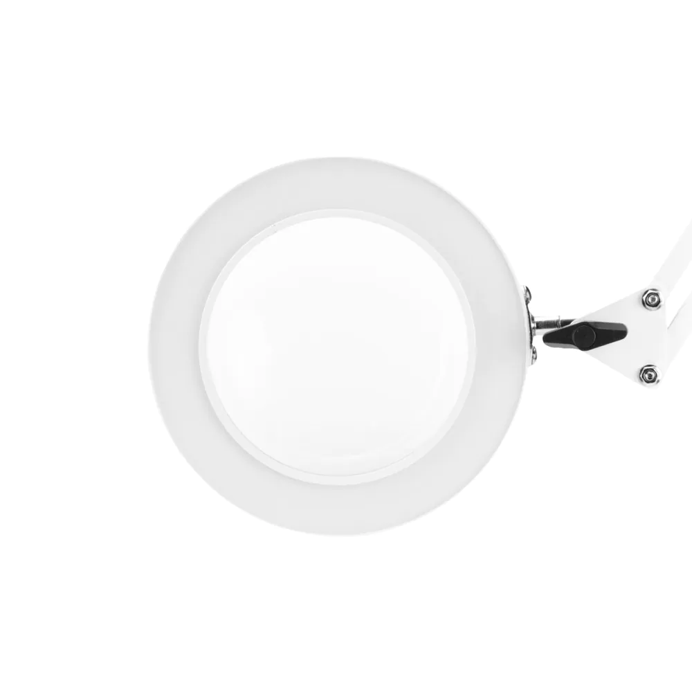 Lampa Lupa Led Glow 308 Do Blatu Biała Usb Vendue en ligne en Suisse